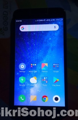 Xiaomi Redmi 5A